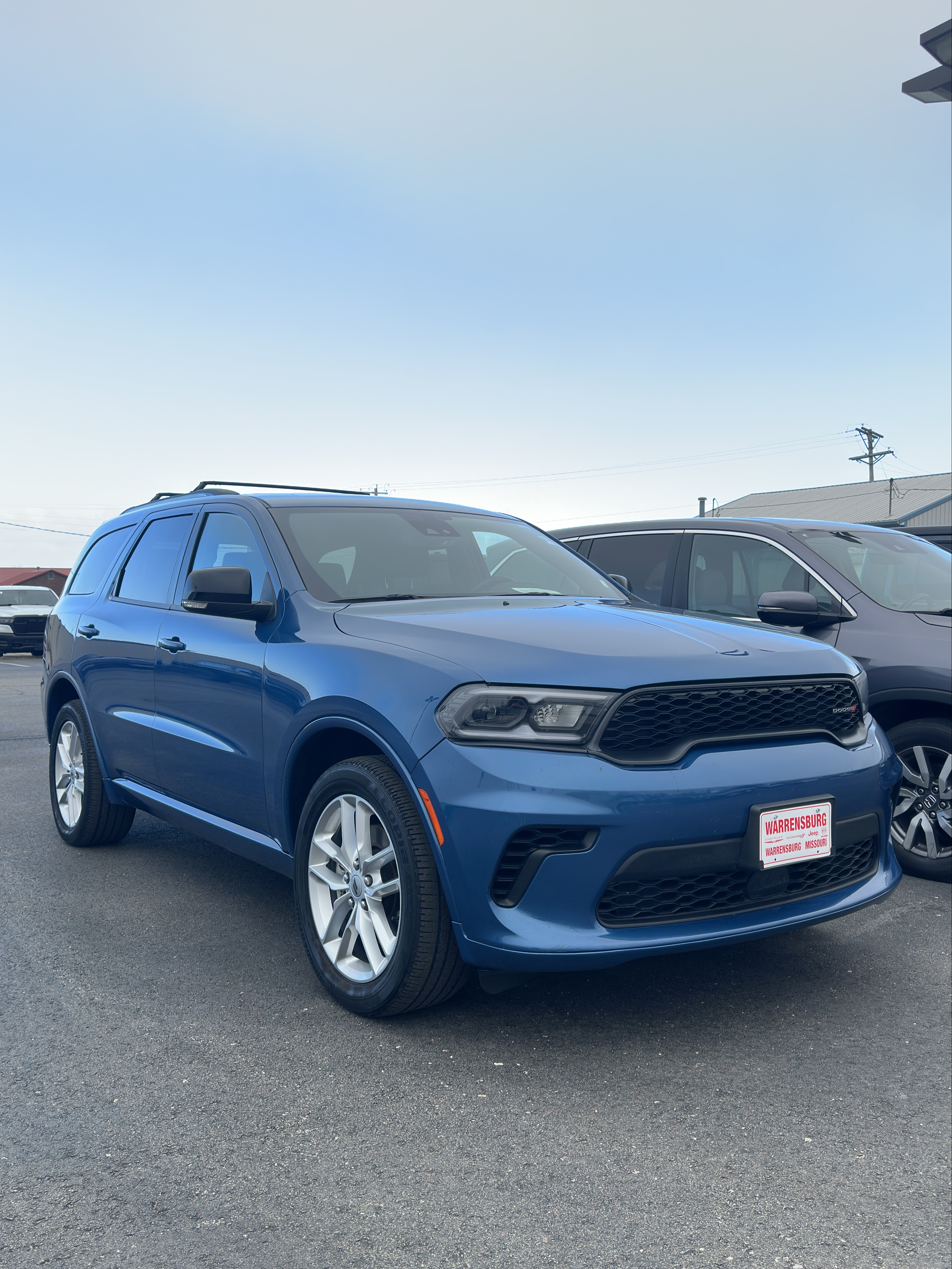 Vehicle photo