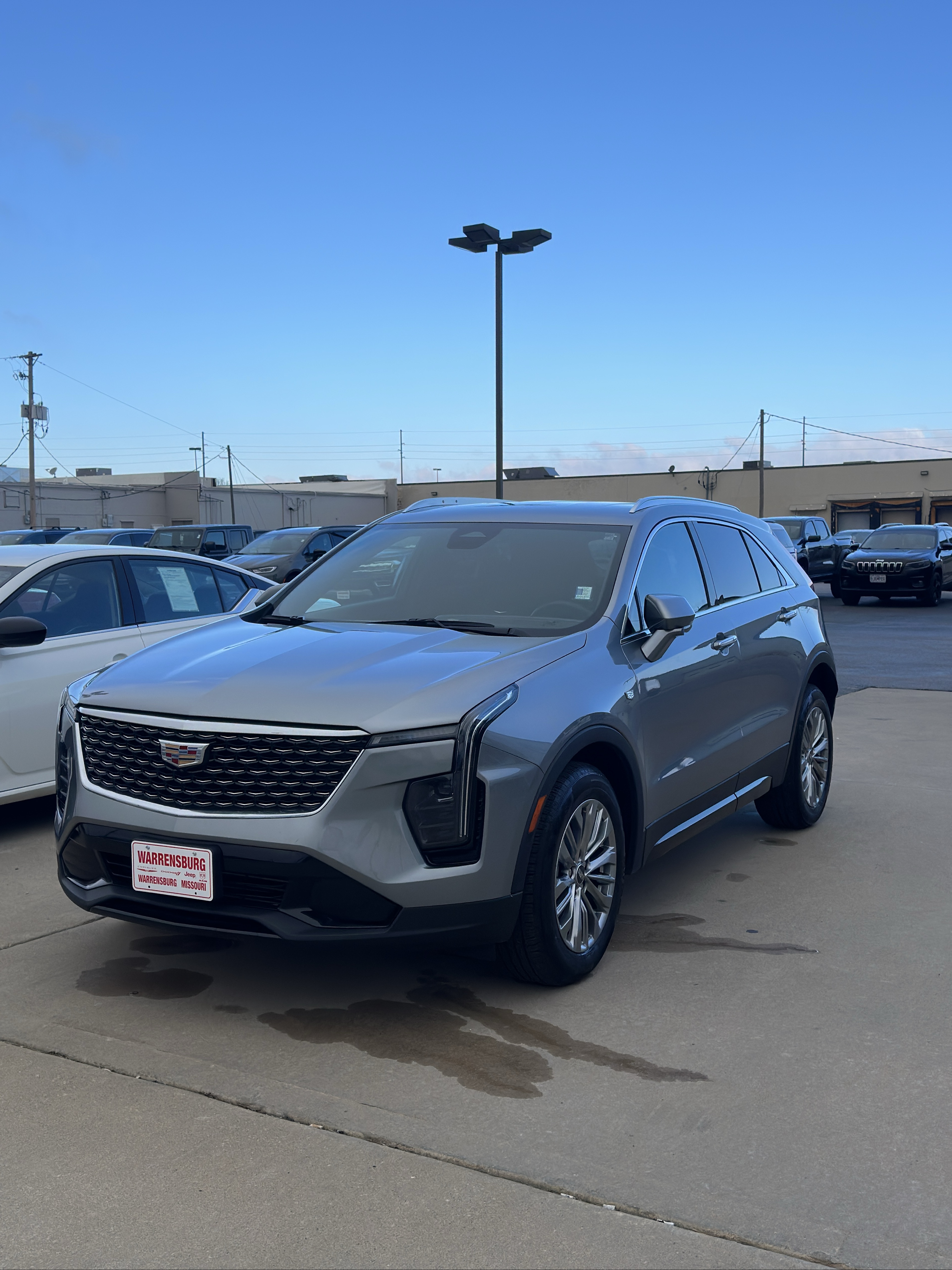 Vehicle photo